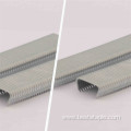 High Quality Hog Rings 3/4" 15D50 Mattress Staple